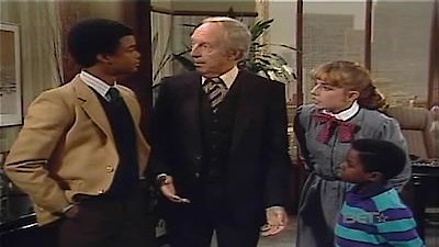 Diff'rent Strokes Season 5 Episode 11