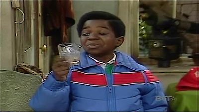Diff'rent Strokes Season 5 Episode 13