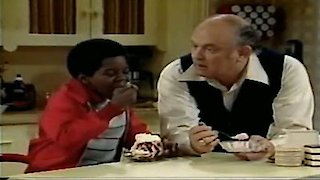 different strokes season 1 episode 08