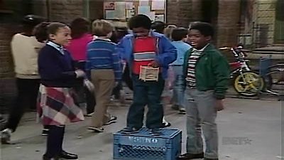 Diff'rent Strokes Season 5 Episode 20