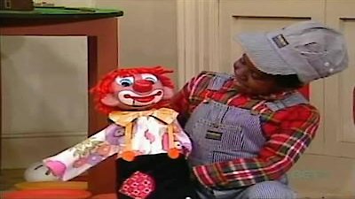 Diff'rent Strokes Season 5 Episode 21