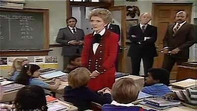 Diff'rent Strokes Season 5 Episode 22