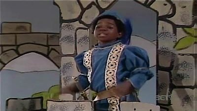 Diff'rent Strokes Season 5 Episode 23