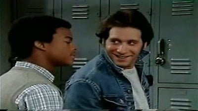 Diff'rent Strokes Season 5 Episode 24