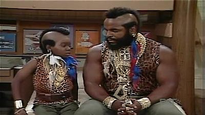 Diff'rent Strokes Season 6 Episode 1
