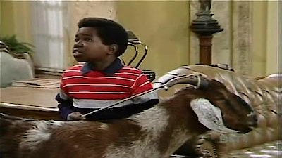 Diff'rent Strokes Season 6 Episode 2