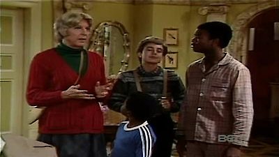 Diff'rent Strokes Season 6 Episode 6