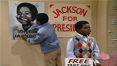 Diff'rent Strokes Season 6 Episode 9