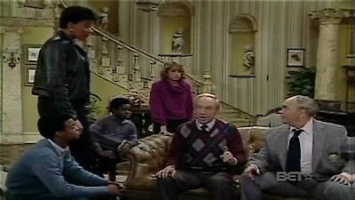 Watch Diff'rent Strokes Season 6 Episode 10 - Mrs. Z Online Now