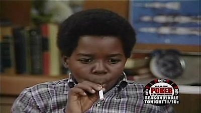 Diff'rent Strokes Season 6 Episode 12
