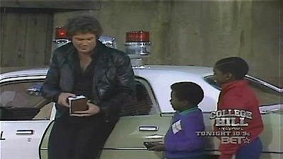 Diff'rent Strokes Season 6 Episode 16