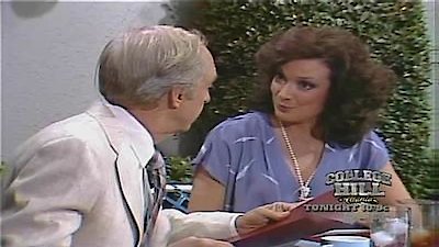 Diff'rent Strokes Season 6 Episode 17