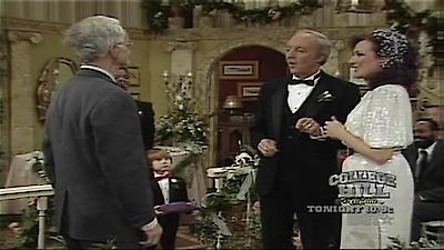 Diff'rent Strokes Season 6 Episode 19