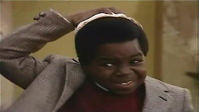 Watch Diff'rent Strokes Season 6 Episode 21 - The Bar Mitzvah Boy ...