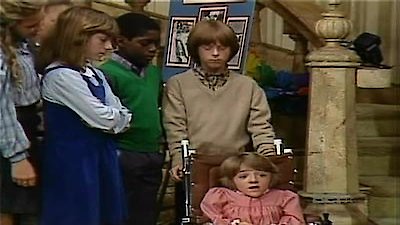 Diff'rent Strokes Season 6 Episode 22