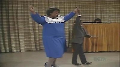 Diff'rent Strokes Season 7 Episode 12