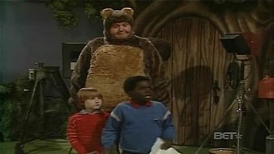 Diff'rent Strokes Season 7 Episode 14