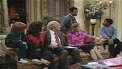 Diff'rent Strokes Season 7 Episode 16