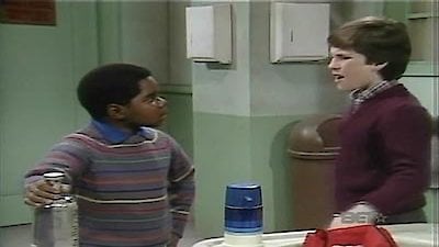 Diff'rent Strokes Season 7 Episode 19