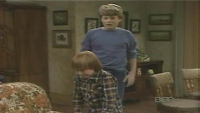 Diff'rent Strokes Season 8 Episode 2