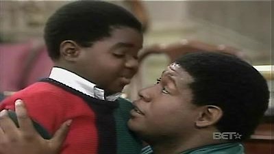 Diff'rent Strokes Season 8 Episode 3