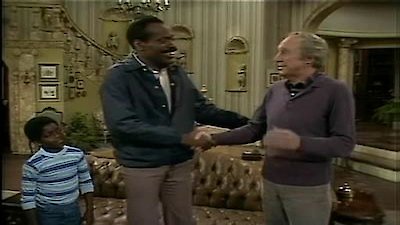 Diff'rent Strokes Season 3 Episode 21