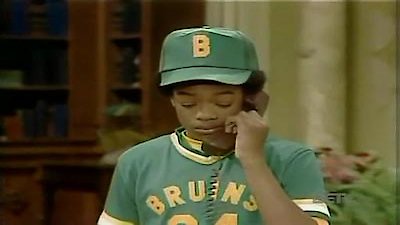 Diff'rent Strokes Season 3 Episode 22