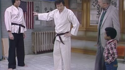 Diff'rent Strokes Season 2 Episode 44