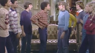 Diff'rent Strokes Season 2 Episode 48