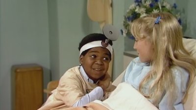 Diff'rent Strokes Season 3 Episode 67