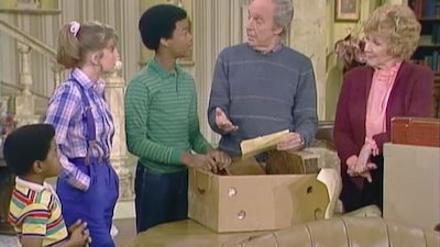 Diff'rent Strokes Season 3 Episode 70