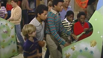 Diff'rent Strokes Season 5 Episode 99
