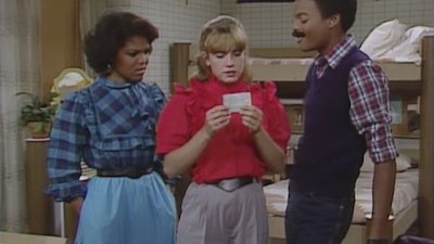 Diff'rent Strokes Season 5 Episode 105