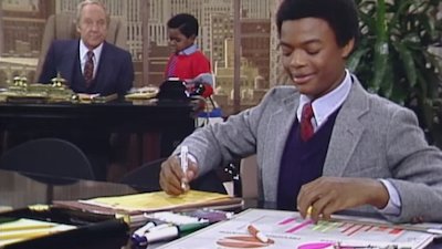 Diff'rent Strokes Season 5 Episode 109