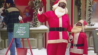 Diff'rent Strokes Season 5 Episode 110