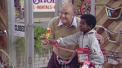 Diff'rent Strokes Season 5 Episode 114