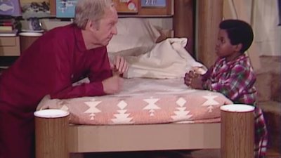 Diff'rent Strokes Season 5 Episode 119