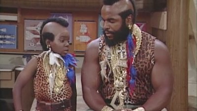 Diff'rent Strokes Season 6 Episode 128
