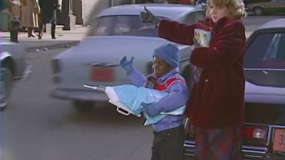 Diff'rent Strokes Season 6 Episode 138