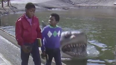 Diff'rent Strokes Season 6 Episode 140