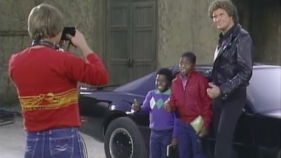 Diff'rent Strokes Season 6 Episode 141