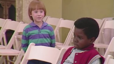 Diff'rent Strokes Season 6 Episode 142