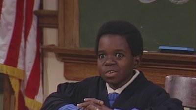 Diff'rent Strokes Season 7 Episode 153