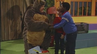 Diff'rent Strokes Season 7 Episode 155
