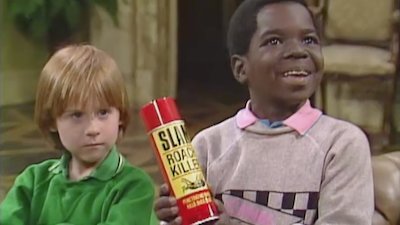 Watch Diff'rent Strokes Season 7 Episode 159 - Ep 159 - Arnold The ...