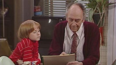 Diff'rent Strokes Season 7 Episode 161