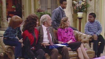 Diff'rent Strokes Season 7 Episode 164