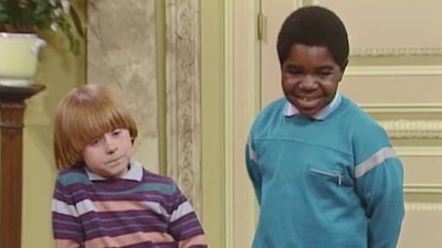 Diff'rent Strokes Season 7 Episode 168