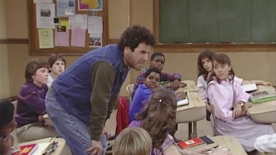 Diff'rent Strokes Season 7 Episode 169