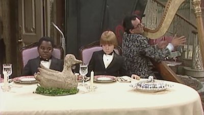 Diff'rent Strokes Season 8 Episode 171